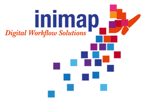 inimap GmbH Logo