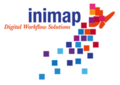 inimap GmbH Logo